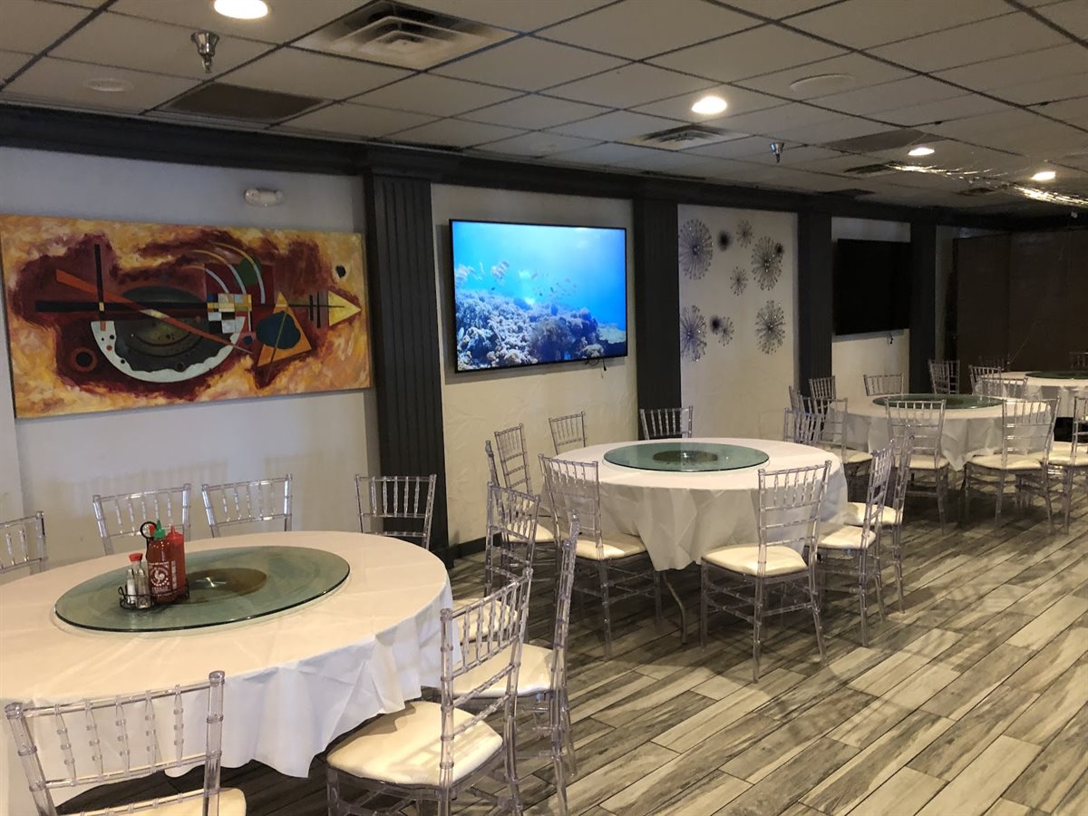 Viet's Restaurant